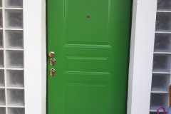 Porta-blindata