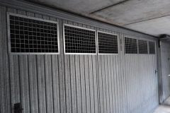 porte-garage